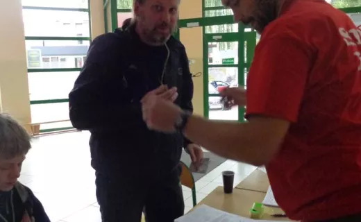 Setka po łódzku, Konstantynów Łódzki - 12.09.2015 - 8